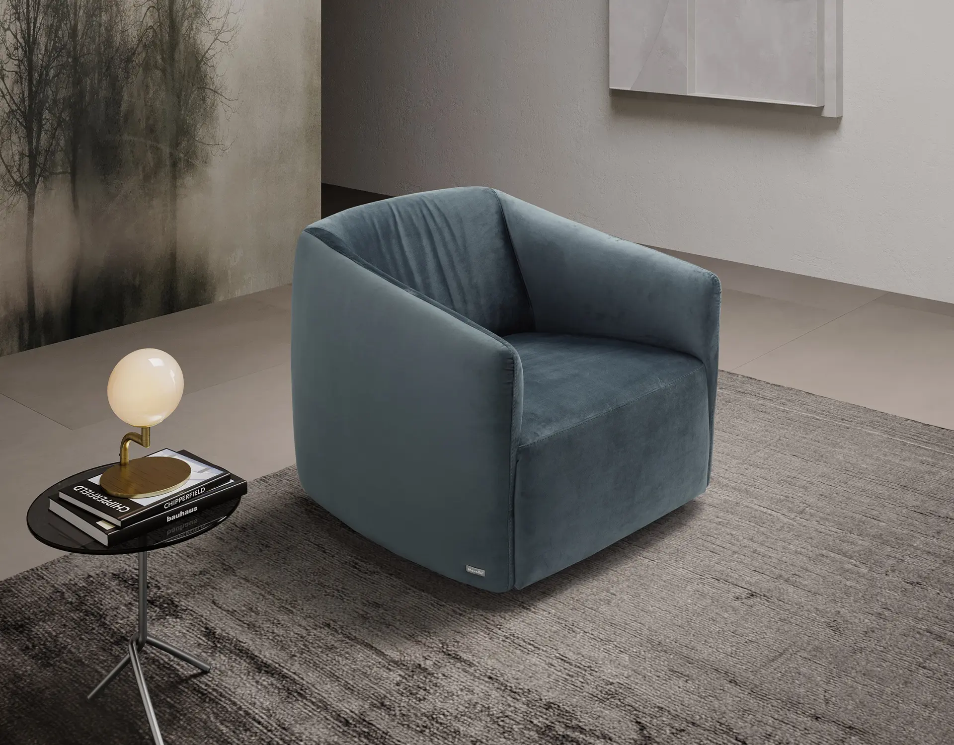 PAPILIO merolla divani 1